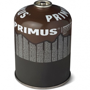 Баллон зимний газовый Primus Winter Gas 450g  (220261)