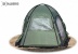 Палатка туристическая кемпинговая TALBERG Bigless 4 2020 (4х местная) (113211) 