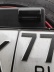 Бампер РИФ силовой задний УАЗ Патриот Пикап 2005+ с квадратом под фаркоп, калиткой, фонарями, подсветкой номера стандарт ( RIF061-21125 )