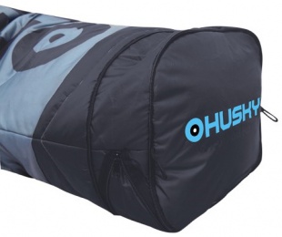 Спальный мешок HUSKY MUSSET -3С 210х85 (MUSSET -3С)