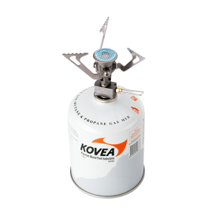 Горелка газовая компактная Kovea KB-1005 Flame Tornado