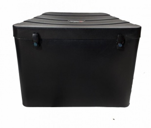 Кофр пластиковый для прицепа универсальный GKA TRAILER BOX