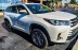Лифт комплект подвески Toyota Highlander 3   50 мм ( KTSU-8644 )