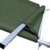 Раскладушка/кровать KING CAMP Delux Camping Bed  (KC3806)