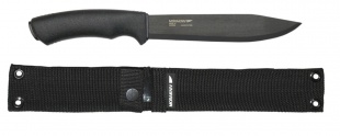 Нож Morakniv Pathfinder, углеродистая сталь, (12355)
