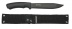 Нож Morakniv Pathfinder, углеродистая сталь, (12355)