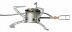 Горелка мультитопливная PRIMUS Omni Fuel с ветрозащитой (328984)