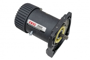 Мотор для электрической лебедки Runva EWXC9500S (MotorForEWXC9500S)