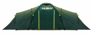 Палатка туристическая кемпинговая HUSKY Boston 8 (восьми местная) 