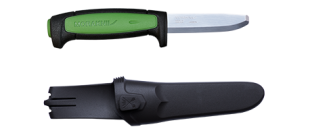Нож туристический Morakniv Safe PRO углеродистая сталь 13076