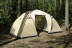 Палатка кемпинговая RockLand Family 2+2 (четырёх местная) (7770625) 