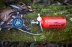 Горелка мультитопливная газ-бензин KOVEA Booster +1 (KB-0603)