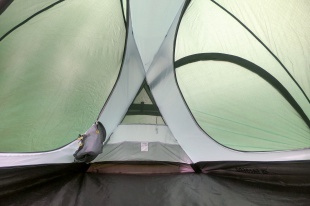 Палатка туристическая экстремальная TALBERG EXPLORER 2 (2х местная) (TLT-011) 