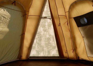 Палатка "Lotos" Лотос 5У (4х местная) 