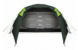 Палатка туристическая кемпинговая HUSKY Brozer 5 (пяти местная) 