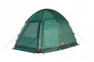 Палатка кемпинговая  Alexika  Minnesota 4 Luxe Alu ( 9153.4101) 