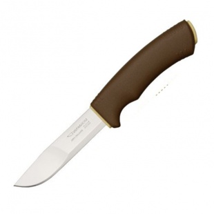 Нож Morakniv BushCraft Desert Camo, нержавеющая сталь, 11832