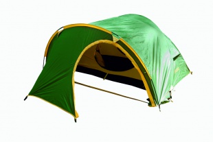 Палатка туристическая TALBERG SUND  2 (2х местная) (TLT-009) 