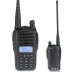 Рация Baofeng UV-B6 диапазоны VHF/UHF, LPD, PMR, гарнитура. 