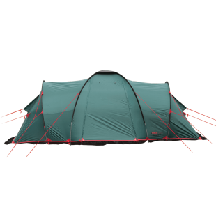 Палатка туристическая BTrace  Ruswell 4 ﻿(4х местная) T0263 