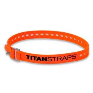 Ремень крепёжный TitanStraps Super Straps L = 64 см (Dmax = 18,4 см, Dmin = 4,5 см)