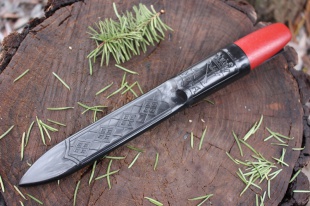 Нож Morakniv Classic 3, углеродистая сталь, (13605)