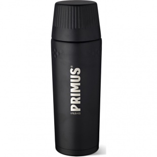 Термос Primus TrailBreak Vacuum Bottle 0.75L Black (P737862)