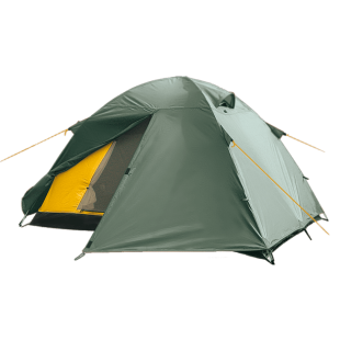 Палатка туристическая BTrace MALM 2 ﻿(2х местная) T0478 