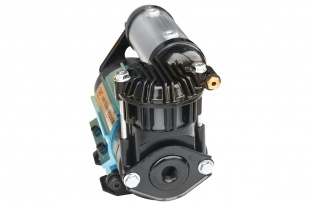 Блокировка переднего/заднего дифференциала HF пневматическая с компрессором для Toyota (RD132C) 