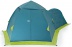 Палатка туристическая кемпинговая "Lotos" Лотос 2 Саммер комплект (4х местная) (19001) 