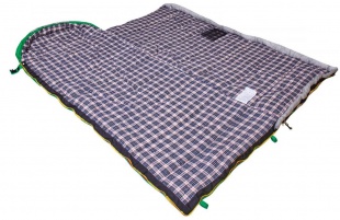 Спальный мешок RockLand Comfort Plus (000010329)