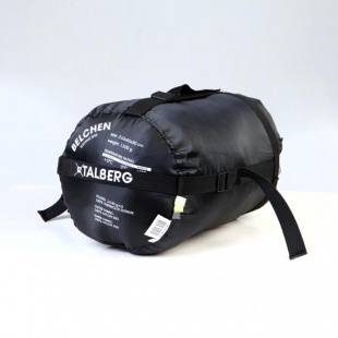 Спальный мешок Talberg Belchen -15°С (TLS-009)