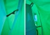 Палатка туристическая кемпинговая "Lotos" Лотос 3 Саммер комплект (4х местная) (19007) 