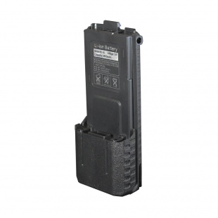 Аккумулятор Baofeng BL-5L 3800 мА/ч ( для UV-5R, TYT TH-F8 и др.) 