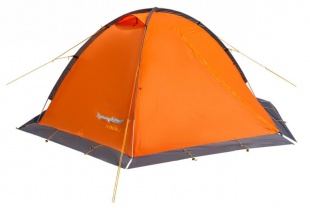 Палатка туристическая RockLand Uralbike 2 (2х местная) (7770641) 