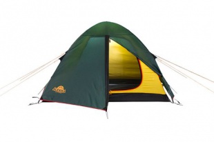 Палатка туристическая трекинговая Alexika Scout 3 ( 9121.3101) 