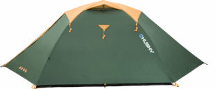 Палатка туристическая HUSKY Boyard Classic 4 (4х местная) 