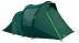 Палатка туристическая кемпинговая HUSKY Baul 4 (4х местная) 