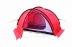 Палатка туристическая TALBERG MAREL 2 PRO RED (2х местная) (TLT-058R) 