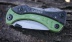 Мультиинструмент GERBER Outdoor Crucial Tool Green (Box) (30-000140)