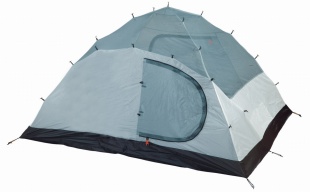 Палатка туристическая экстремальная HUSKY Felen 3-4 (4х местная) 