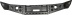 Бампер РИФ передний УАЗ Патриот 2005+ с доп. фарами, без защитной дуги (RIF060-10356)