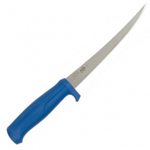 Нож Mora Filleting knife Basic 549, нержавеющая сталь, 11638