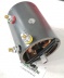 Электродвигатель для лебедки 6000-12000 12V с плоским выходом (3035)