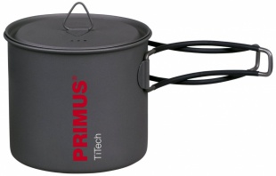 Котелок титановый Primus TiTech 0,6 л. (735100)
