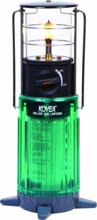 Лампа газовая KOVEA Portable Gas Lantern (TKL-929)