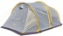 Палатка кемпинговая RockLand Nomad 4+1 (пяти местная) (7770631) 