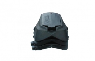 Кофр с канистрой для снегохода пластиковый GKA SPORT COMBO SD-100-CM (SKI-DOO)