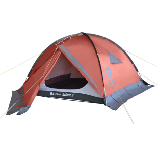 Палатка туристическая BTrace ATLANT 3 ﻿(3х местная) T0520 