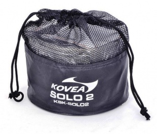 Набор туристической посуды KOVEA Solo-2 (KSK SOLO2)